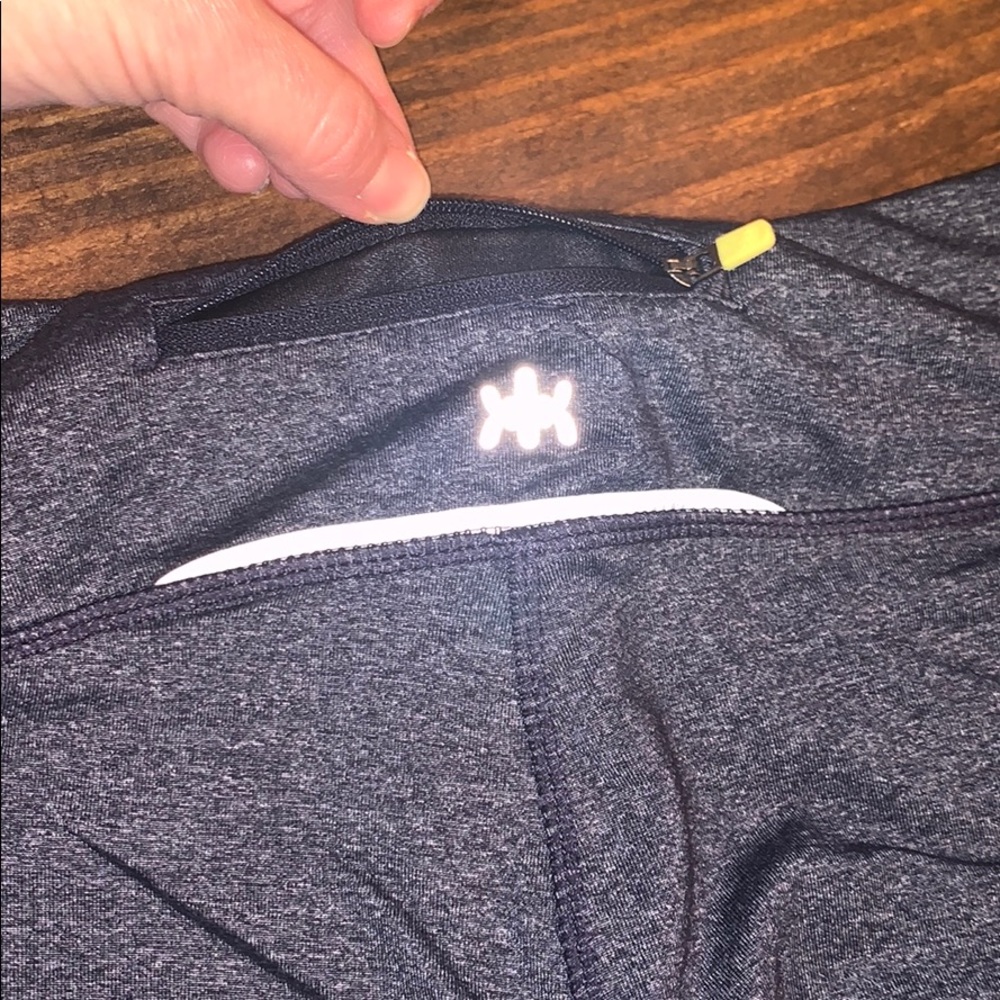 🤩 5/$25 Kyodan leggings - Picture 7 of 8